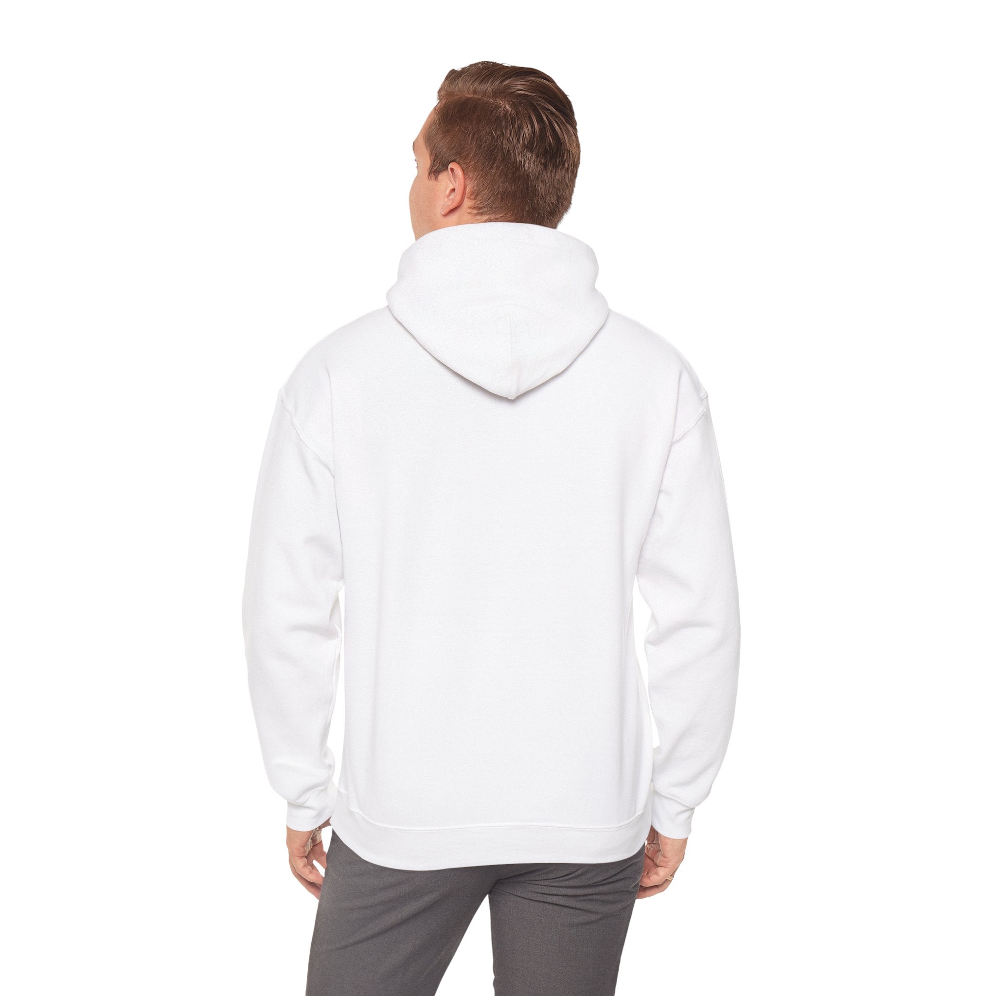 Hoodie - "No Me Molesten, Que Juega la Sele" Colombia Flag Soccer Fan Pullover