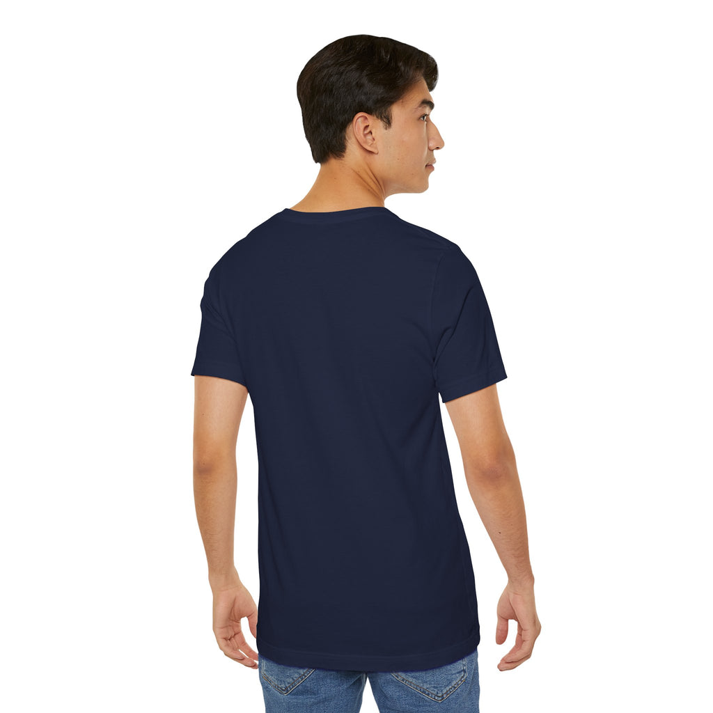 France Eiffel Tower T‑Shirt — Liberté Égalité Fraternité Patriotic Tee