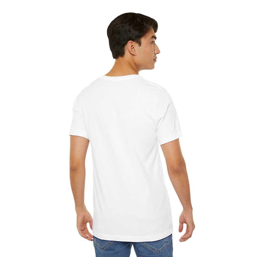 France Eiffel Tower T‑Shirt — Liberté Égalité Fraternité Patriotic Tee
