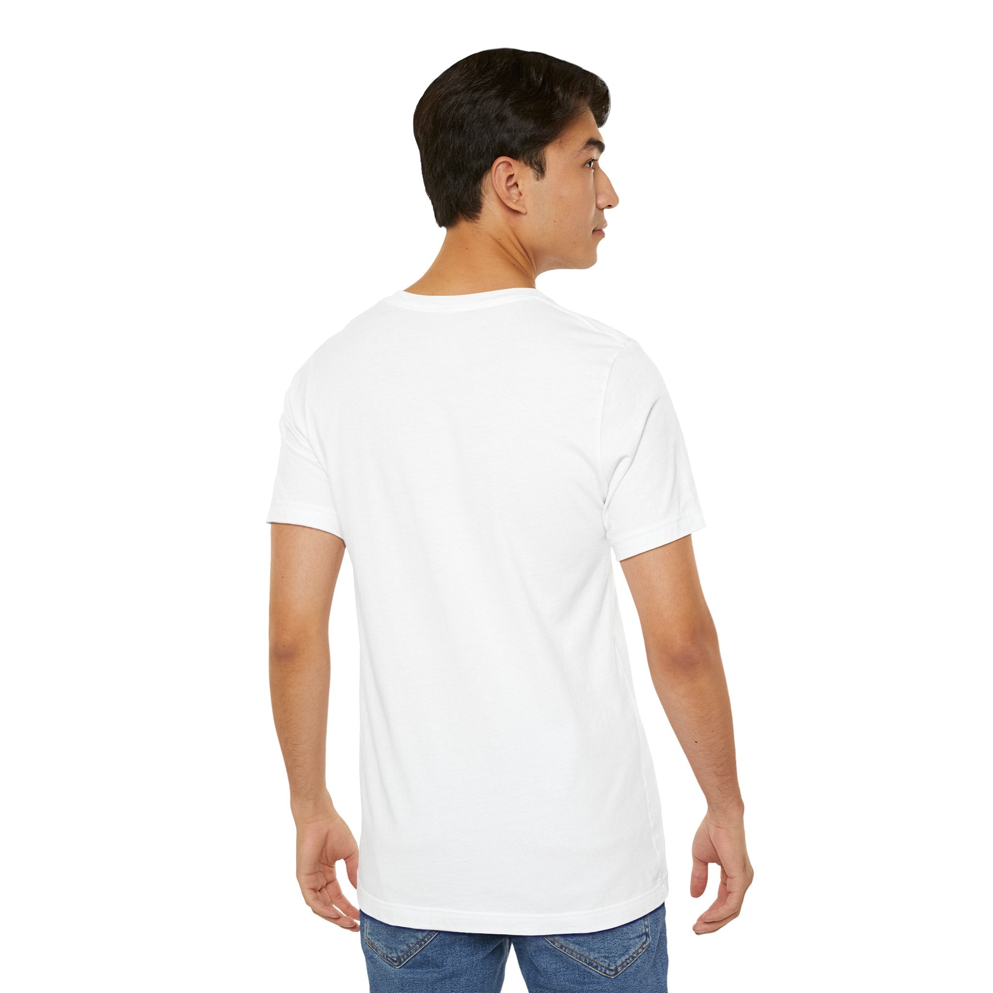 France Eiffel Tower T‑Shirt — Liberté Égalité Fraternité Patriotic Tee