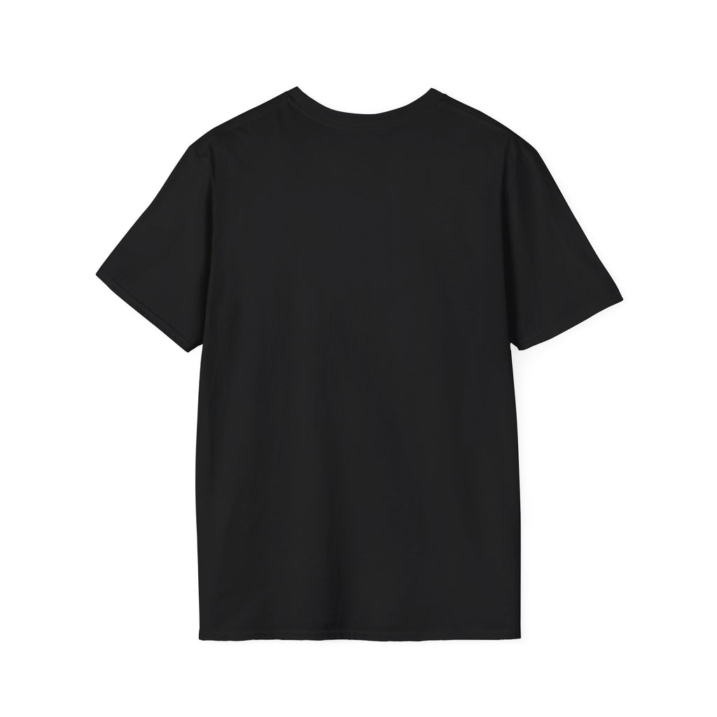 Soccer Fan T-Shirt — "No Me Molesten Que Hoy Juega La Sele" Colombian Flag Design