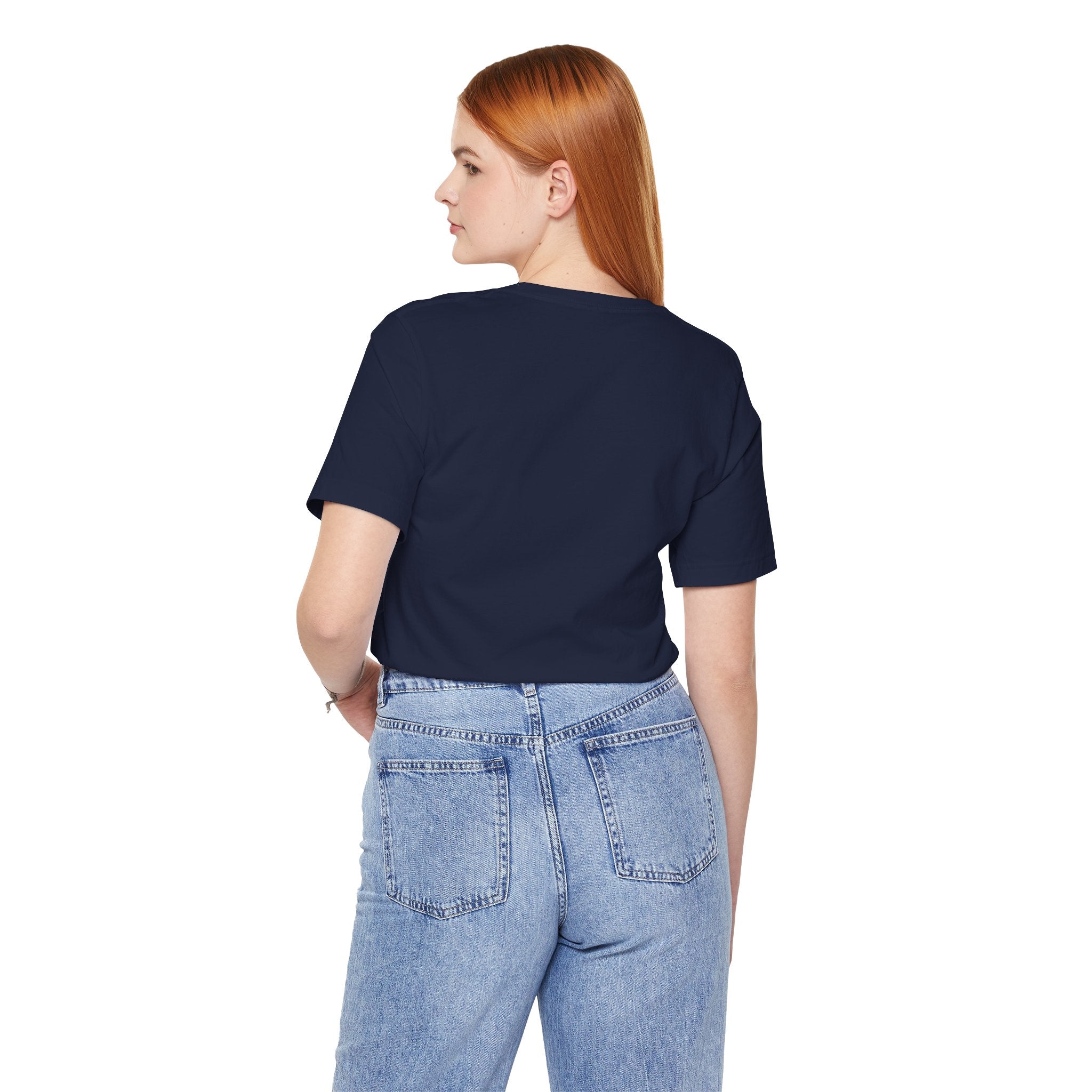 France Eiffel Tower T‑Shirt — Liberté Égalité Fraternité Patriotic Tee