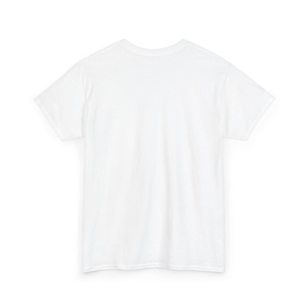 T-Shirt — "I'm Not Yelling, I'm Cheering" Colombian Pride Fan Tee
