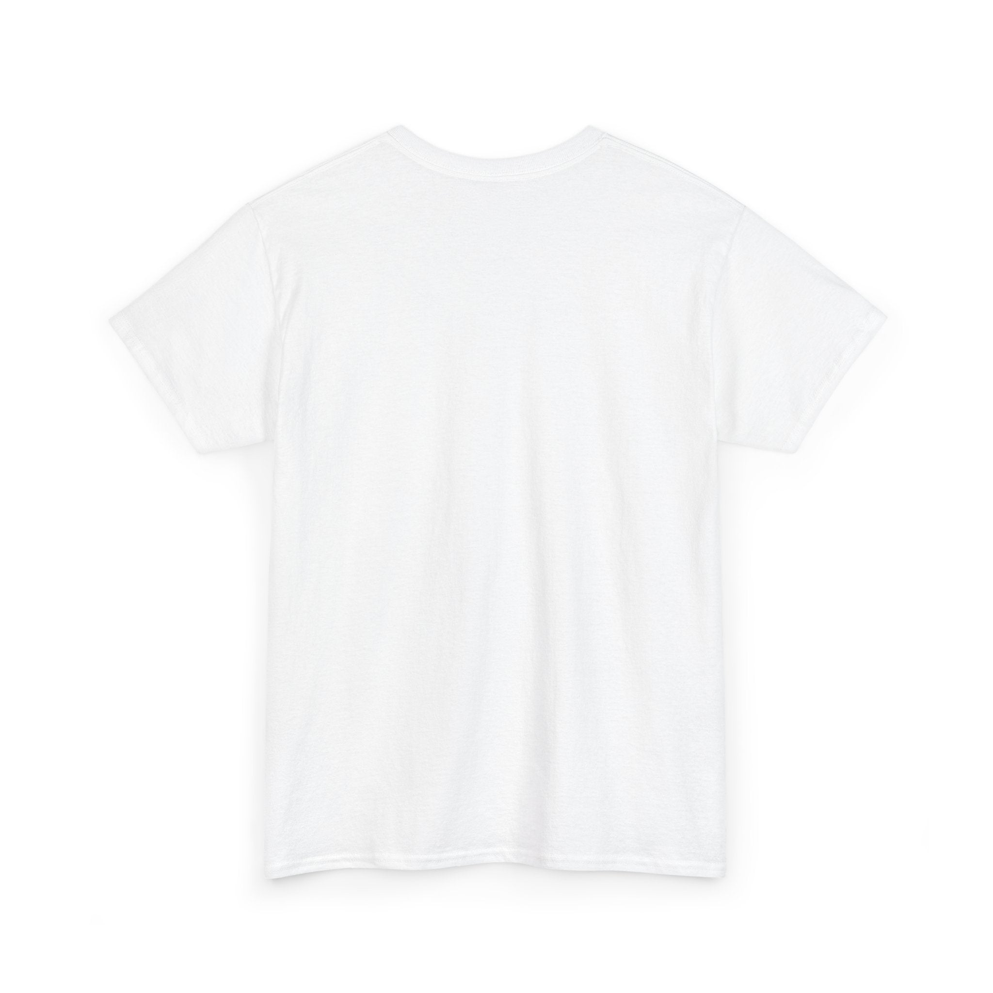 T-Shirt — "I'm Not Yelling, I'm Cheering" Colombian Pride Fan Tee